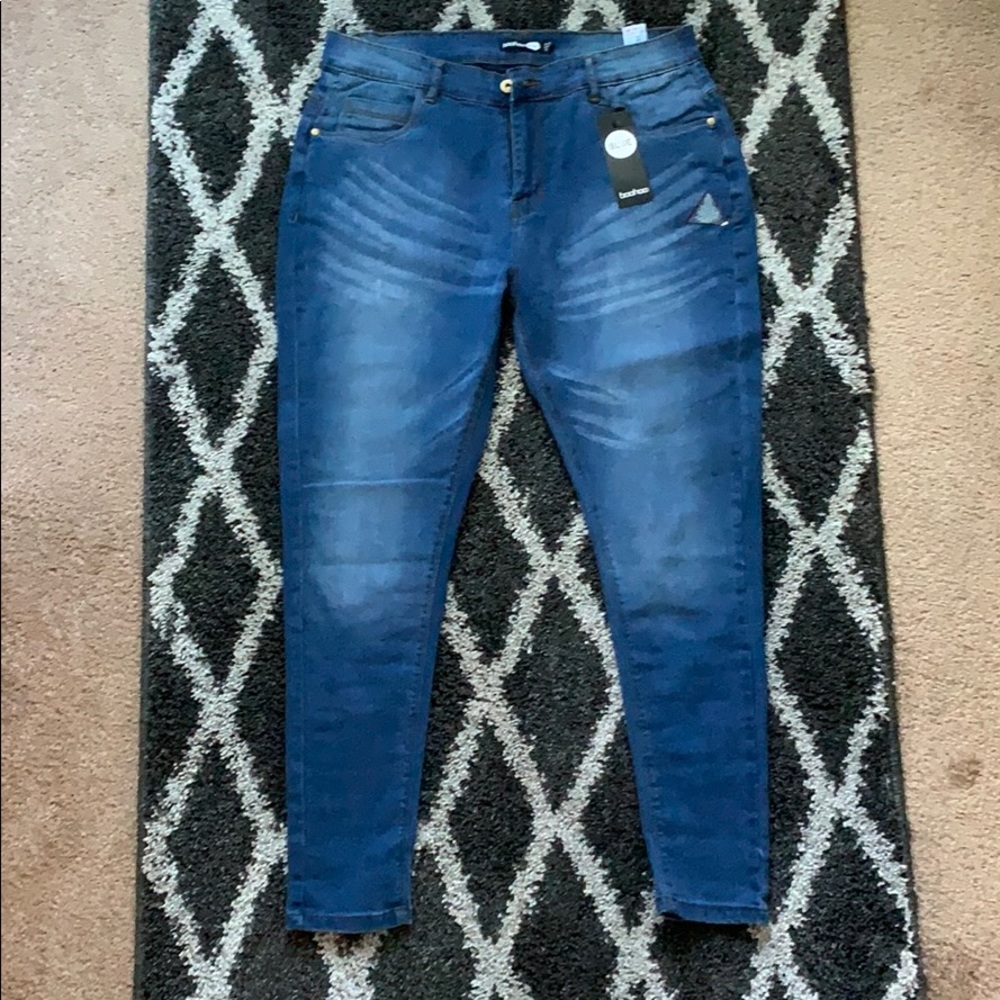 Jeans BRAND NEW